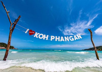 Jet ski rental and tour in Koh Phangan Thailand / Jet Ski Koh Phangan Tours