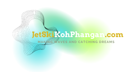 Logo of Jet Ski Kohphangan Tours